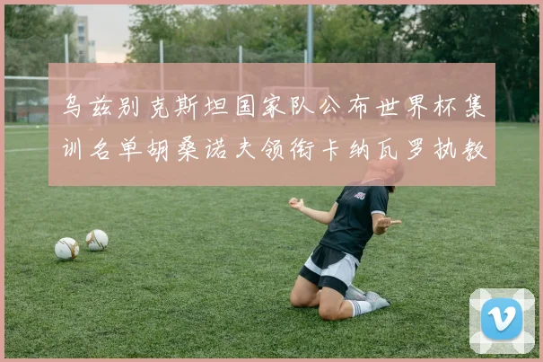 乌兹别克斯坦国家队公布世界杯集训名单胡桑诺夫领衔卡纳瓦罗执教