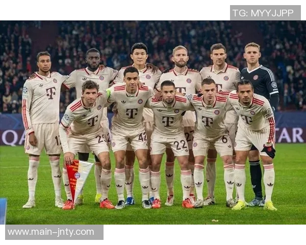 拉姆分析凯恩在拜仁的影响与穆西亚拉回归对球队体系的挑战