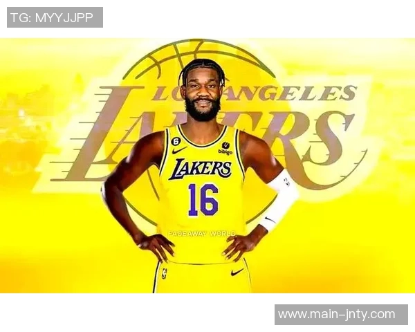 艾顿加盟湖人后将如何影响球队表现布克表示期待未来发展