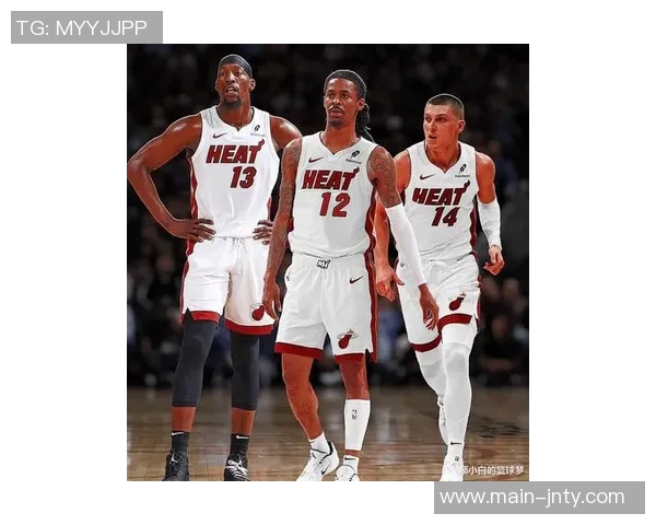 热火考虑引入莫兰特探讨如何优化其在球队中的表现与发展潜力