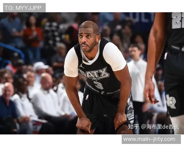 保罗热爱挑战队友快船签约前应充分考虑这一点