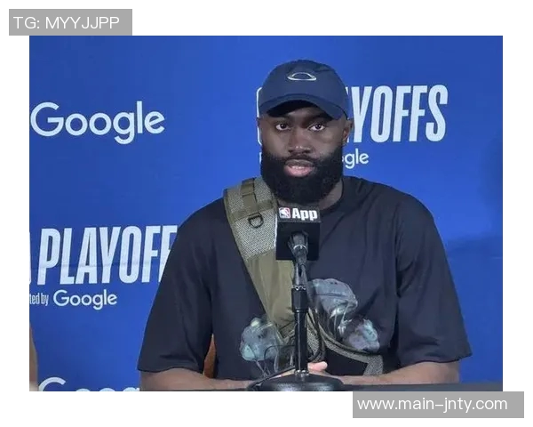 下半场球队稳健发挥杰伦布朗引领逆转20分展现领袖风范