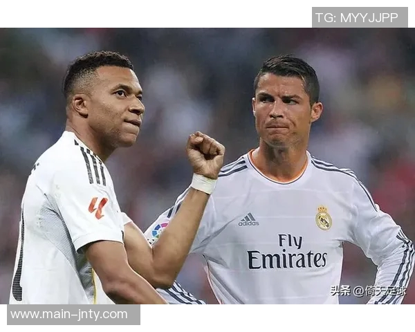 皇马历史上仅有两人自然年进球超过53个C罗五次姆巴佩首次实现 皇马历史上仅有两人自然年进球超过53个C罗五次姆巴佩首次实现