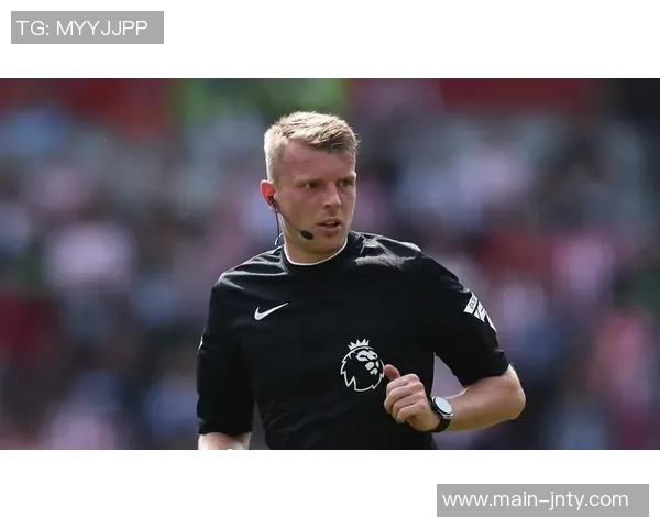 英超第14轮裁判安排揭晓阿特维尔执法利物浦对阵桑德兰之战